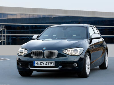 Νέος diesel κινητήρας 1,6 λίτρου από την BMW